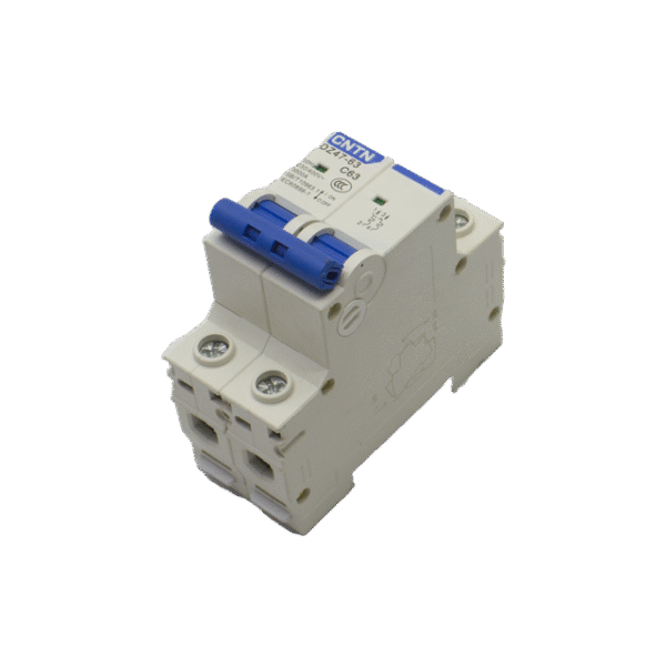 DZ47LE-63 3P C63 small leakage circuit breaker - 图片 4