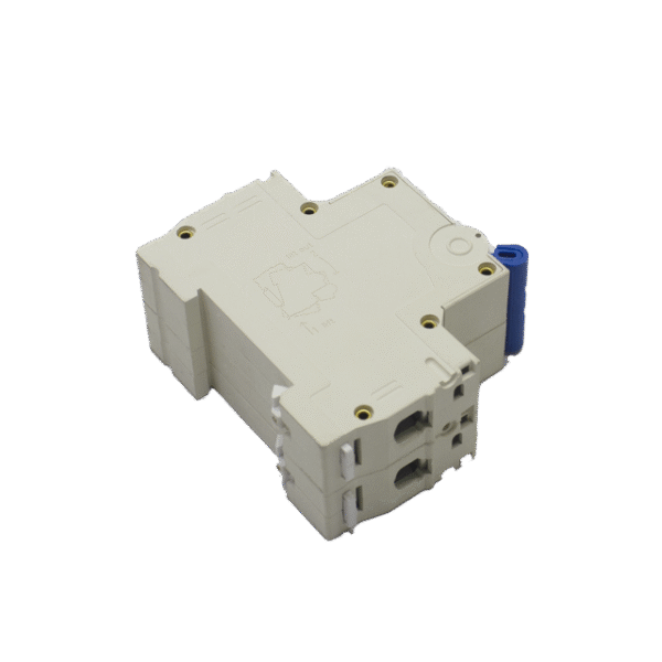 DZ47LE-63 3P C63 small leakage circuit breaker - 图片 5