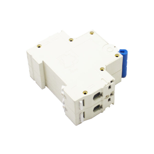 DZ47-63 MCB Miniature Circuit Breaker - 图片 4