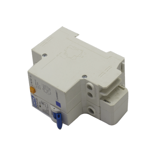DZ47LE-63 MCB Miniature Circuit Breaker - 图片 3