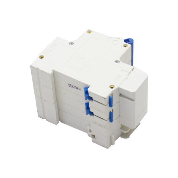 DZ47LE-63 RCBO Residual Current Circuit Breaker with Overcurrent Protection - 图片 4