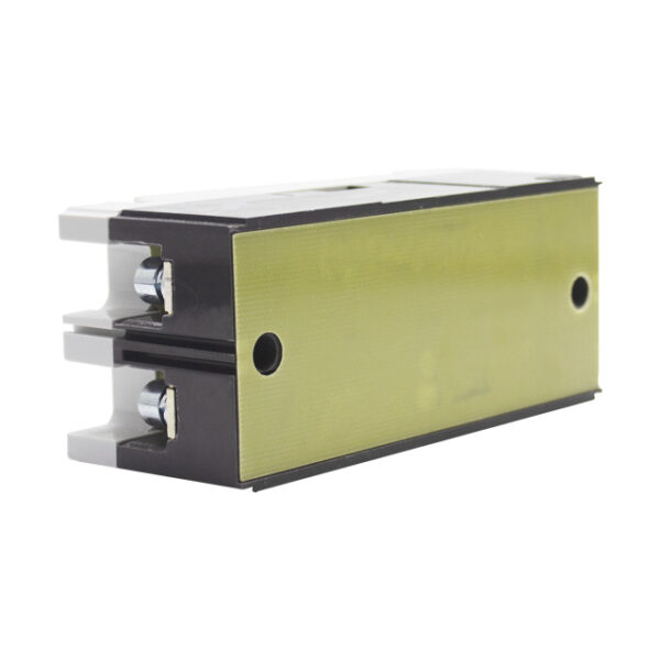 ZMM1-125 2P MCCB DC Molded Case Circuit Breaker - 图片 4